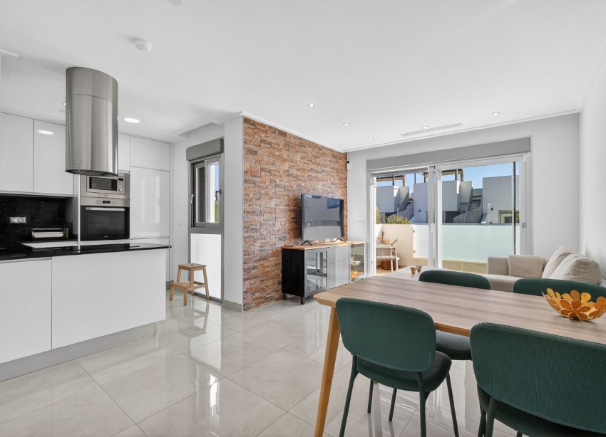 Rynek Wtórny - Apartament - Ciudad Quesada - Lo Marabu