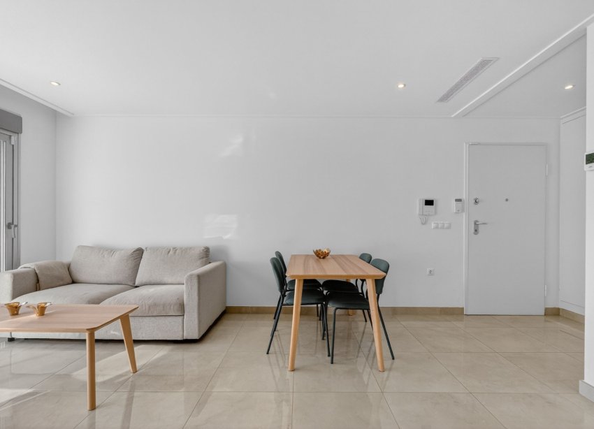 Rynek Wtórny - Apartament - Ciudad Quesada - Lo Marabu