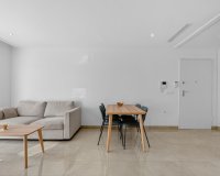 Rynek Wtórny - Apartament - Ciudad Quesada - Lo Marabu