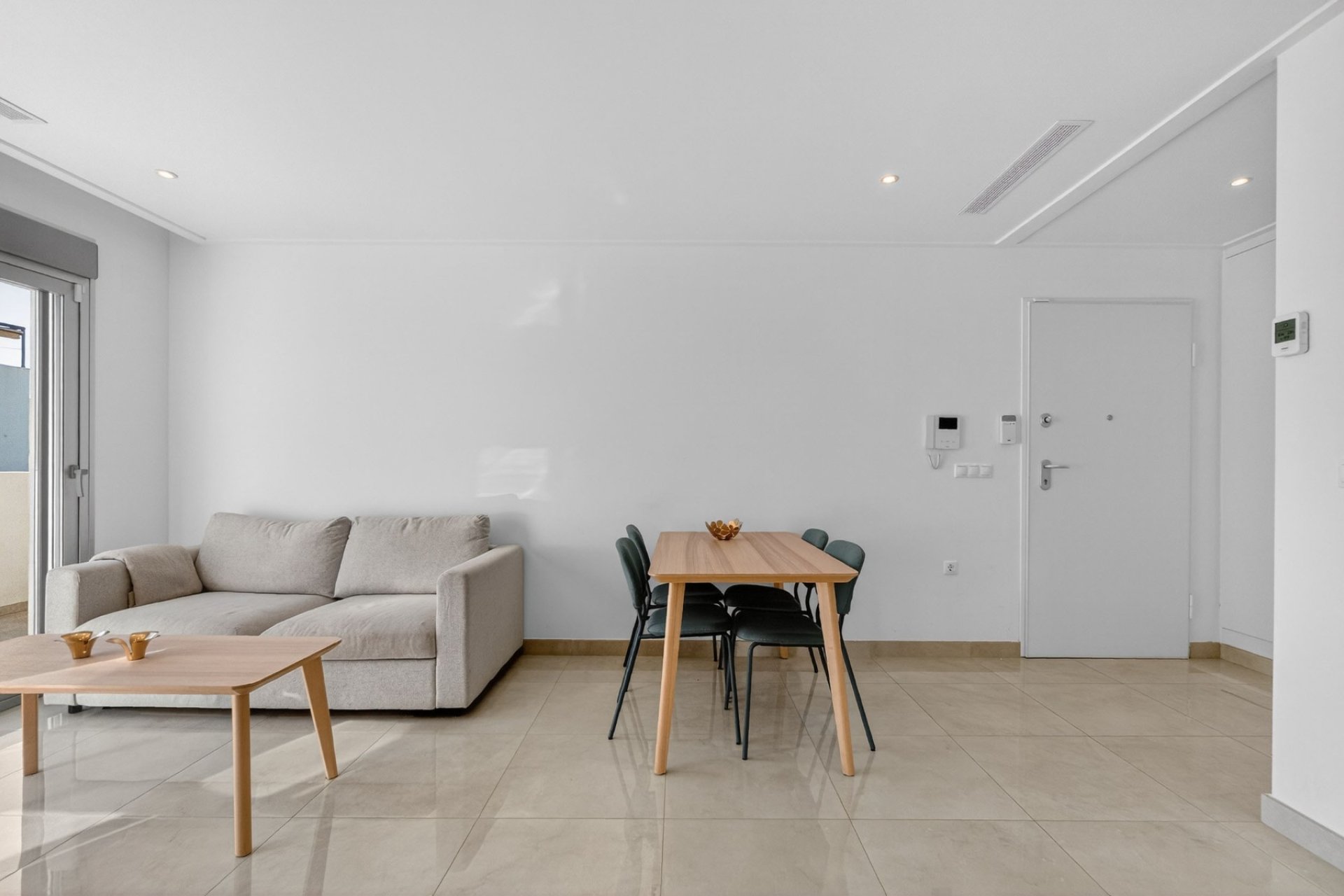 Rynek Wtórny - Apartament - Ciudad Quesada - Lo Marabu