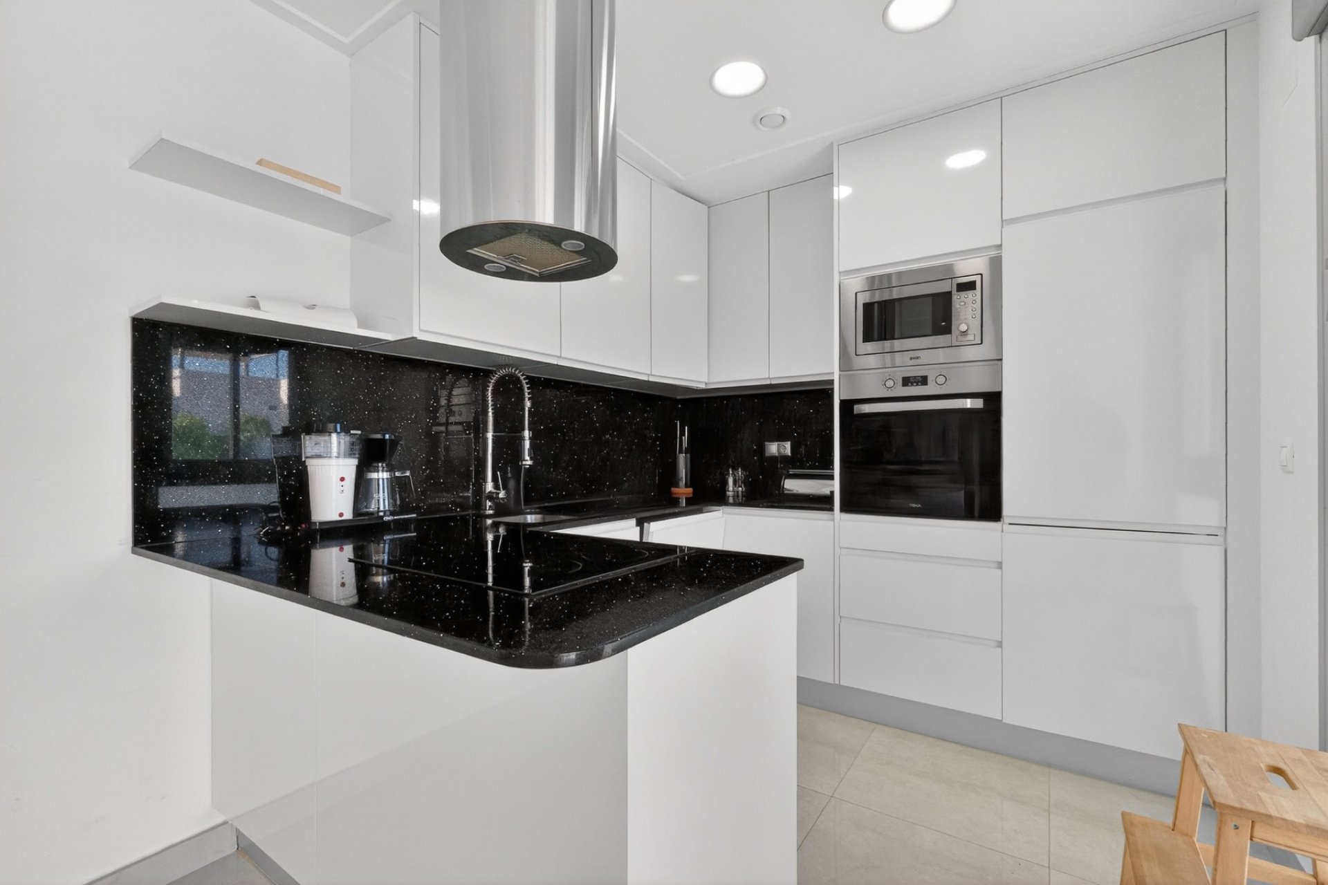 Rynek Wtórny - Apartament - Ciudad Quesada - Lo Marabu