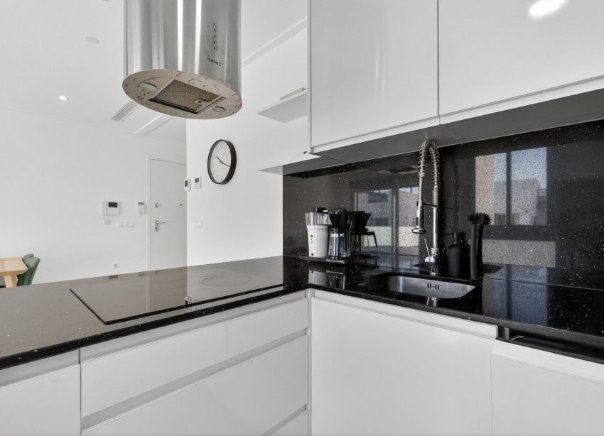 Rynek Wtórny - Apartament - Ciudad Quesada - Lo Marabu