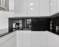 Rynek Wtórny - Apartament - Ciudad Quesada - Lo Marabu