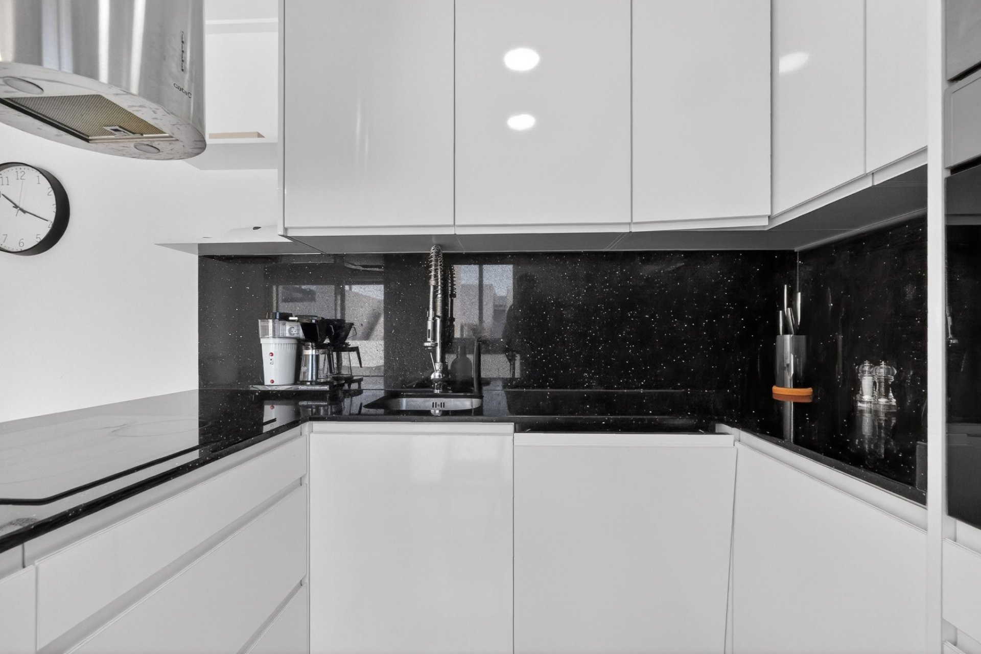 Rynek Wtórny - Apartament - Ciudad Quesada - Lo Marabu