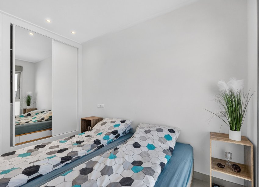 Rynek Wtórny - Apartament - Ciudad Quesada - Lo Marabu