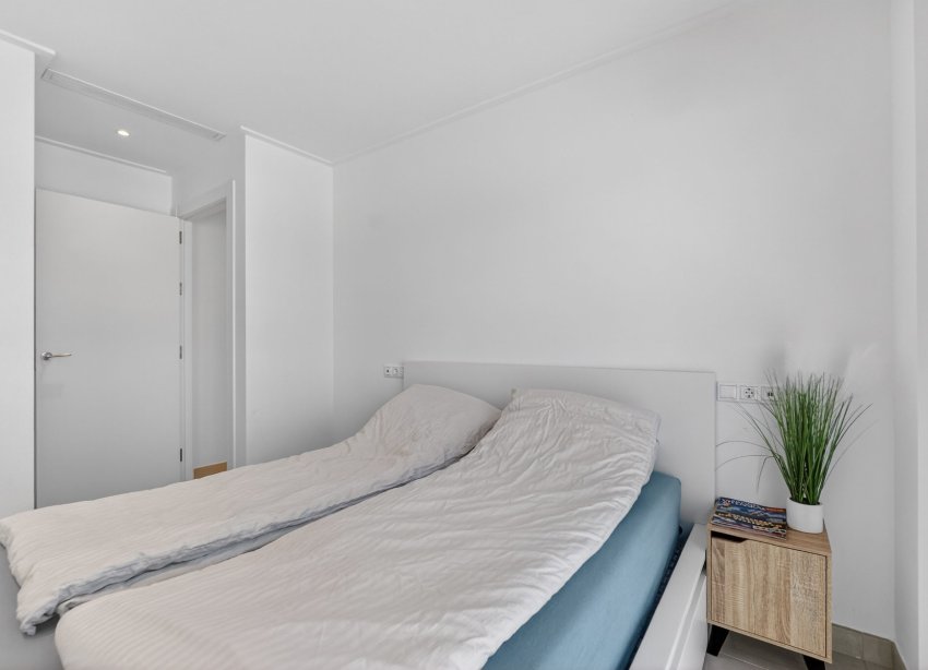 Rynek Wtórny - Apartament - Ciudad Quesada - Lo Marabu