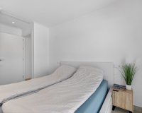 Rynek Wtórny - Apartament - Ciudad Quesada - Lo Marabu