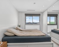 Rynek Wtórny - Apartament - Ciudad Quesada - Lo Marabu