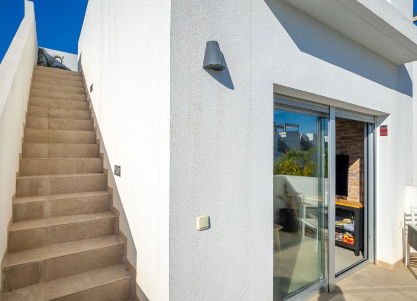 Rynek Wtórny - Apartament - Ciudad Quesada - Lo Marabu