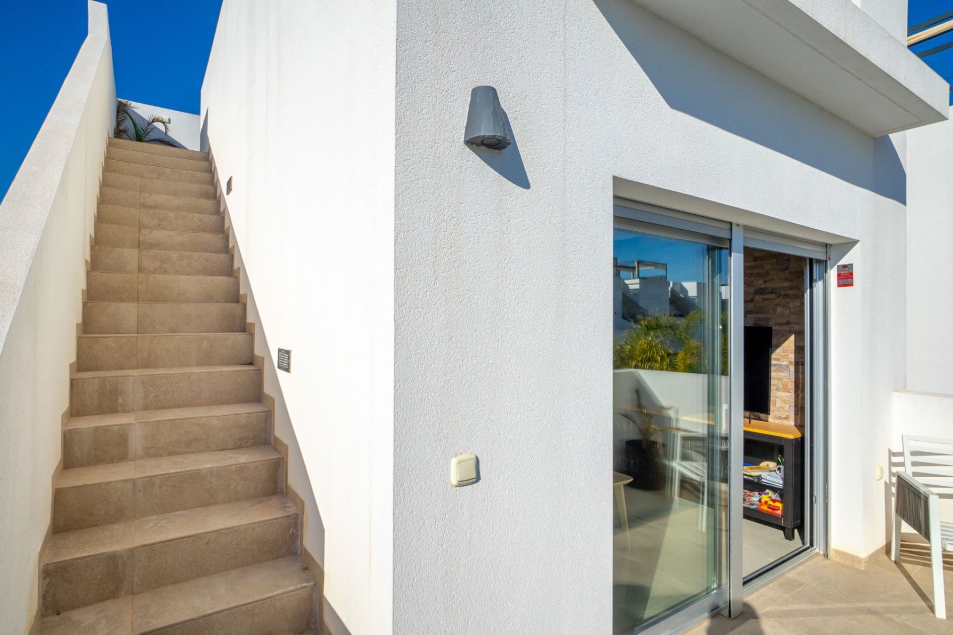 Rynek Wtórny - Apartament - Ciudad Quesada - Lo Marabu