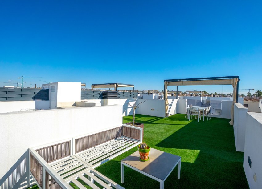 Rynek Wtórny - Apartament - Ciudad Quesada - Lo Marabu