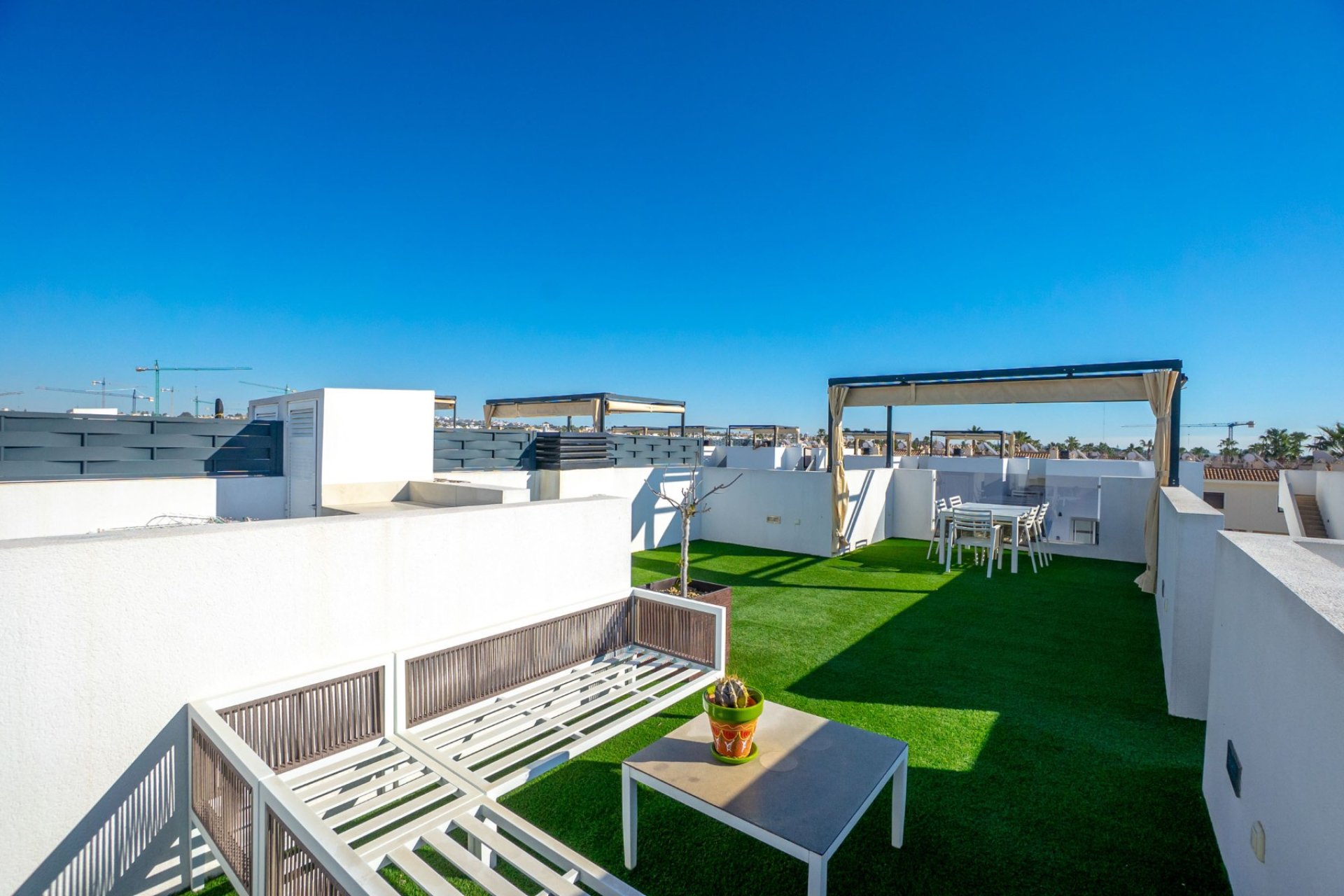 Rynek Wtórny - Apartament - Ciudad Quesada - Lo Marabu