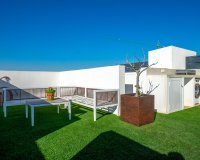 Rynek Wtórny - Apartament - Ciudad Quesada - Lo Marabu