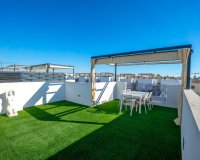 Rynek Wtórny - Apartament - Ciudad Quesada - Lo Marabu