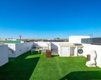 Rynek Wtórny - Apartament - Ciudad Quesada - Lo Marabu