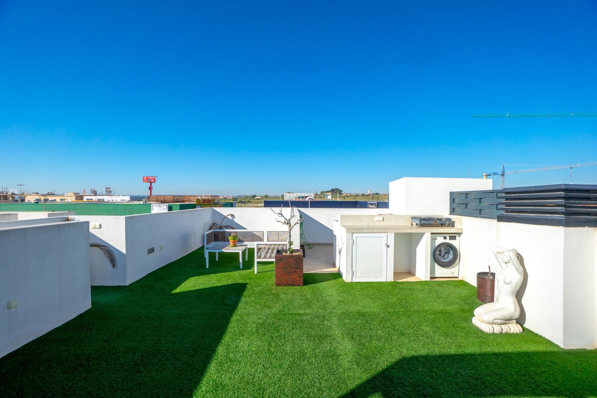 Rynek Wtórny - Apartament - Ciudad Quesada - Lo Marabu