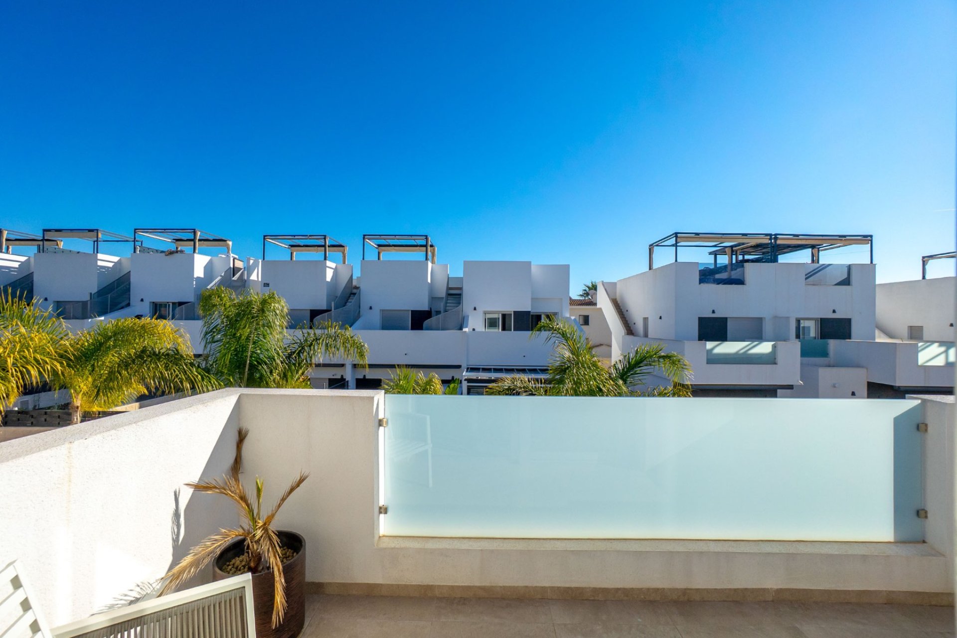 Rynek Wtórny - Apartament - Ciudad Quesada - Lo Marabu