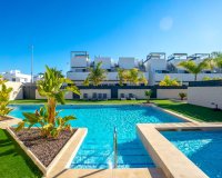 Rynek Wtórny - Apartament - Ciudad Quesada - Lo Marabu