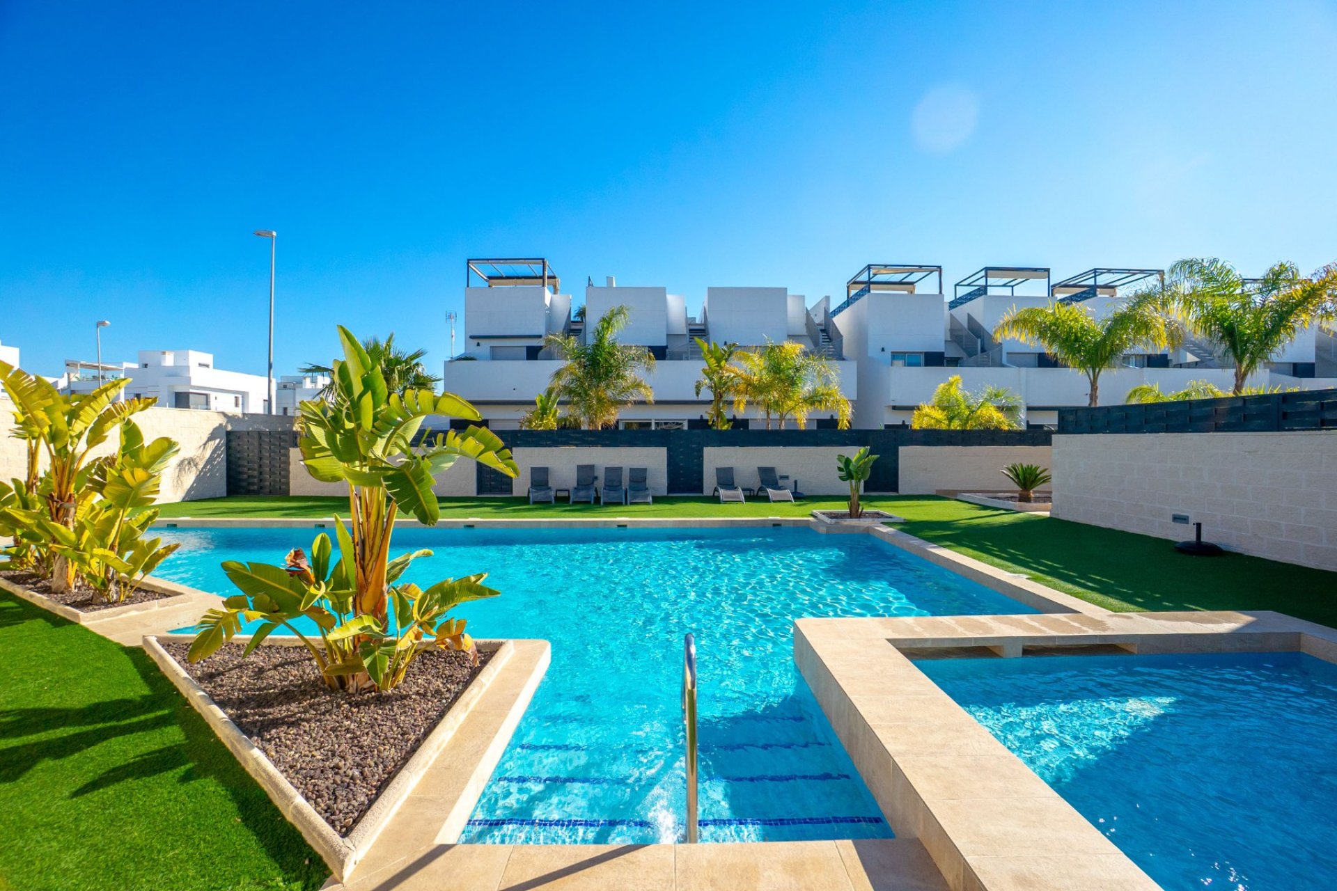 Rynek Wtórny - Apartament - Ciudad Quesada - Lo Marabu