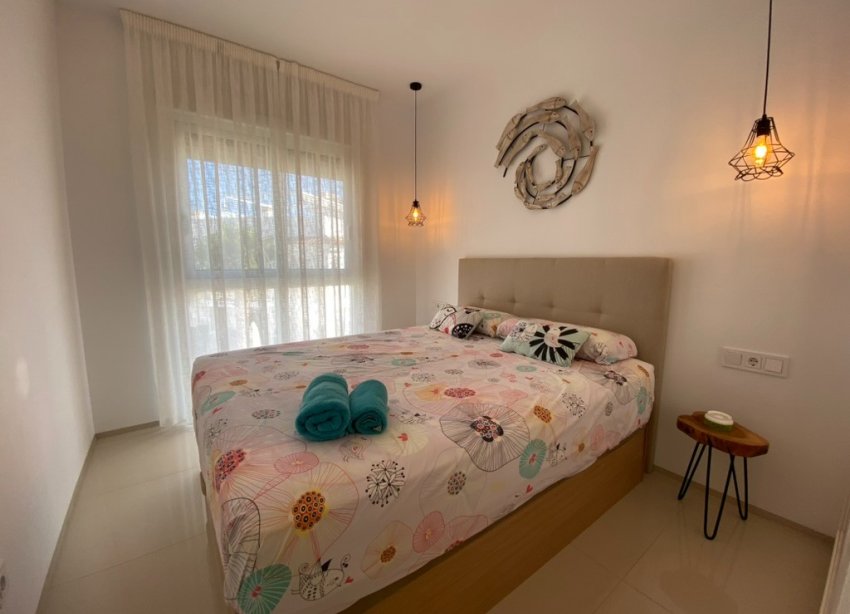 Rynek Wtórny - Apartament - Ciudad Quesada - Rojales - Ciudad Quesada