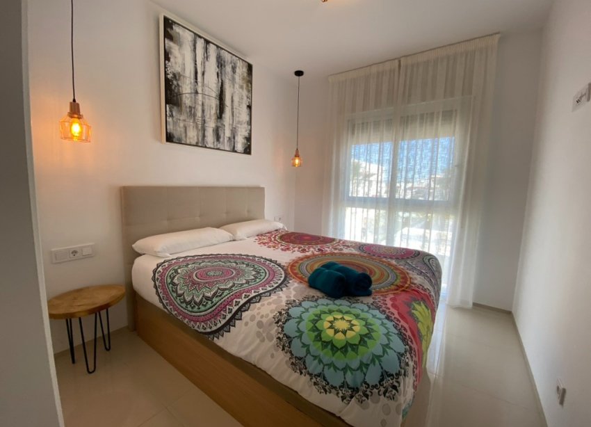 Rynek Wtórny - Apartament - Ciudad Quesada - Rojales - Ciudad Quesada