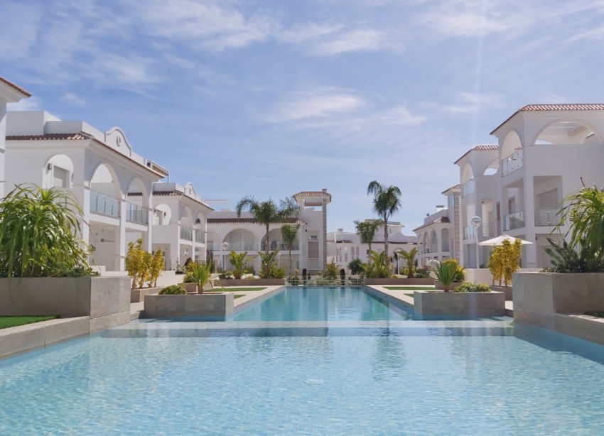 Rynek Wtórny - Apartament - Ciudad Quesada - Rojales - Ciudad Quesada