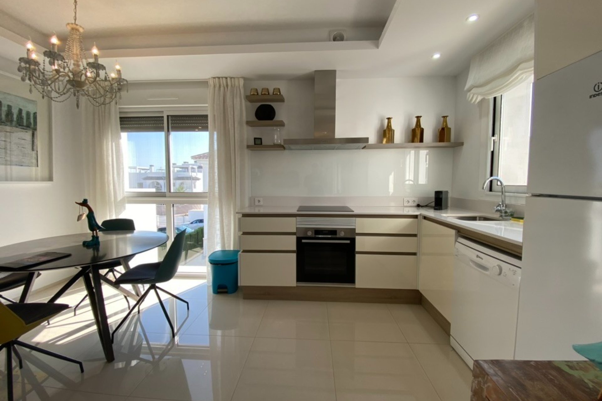 Rynek Wtórny - Apartament - Ciudad Quesada - Rojales - Ciudad Quesada