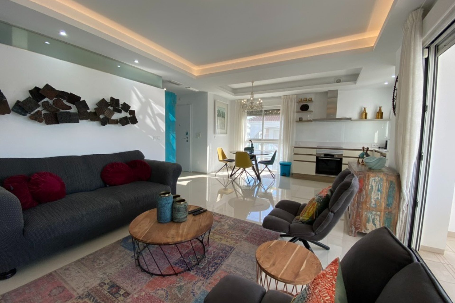 Rynek Wtórny - Apartament - Ciudad Quesada - Rojales - Ciudad Quesada