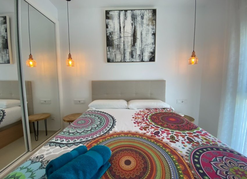 Rynek Wtórny - Apartament - Ciudad Quesada - Rojales - Ciudad Quesada