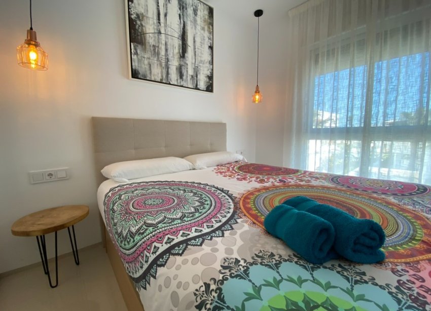 Rynek Wtórny - Apartament - Ciudad Quesada - Rojales - Ciudad Quesada