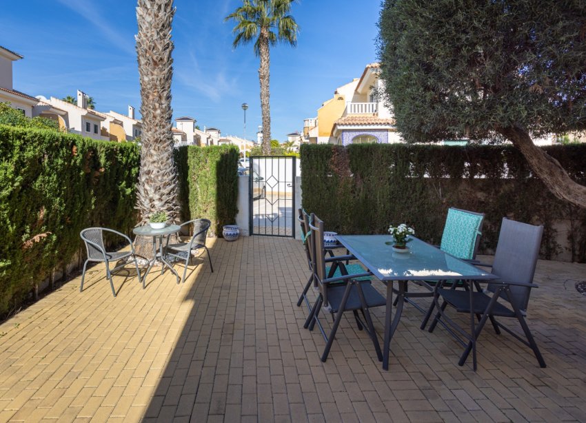 Rynek Wtórny - Apartament - Ciudad Quesada - Rojales - Doña pepa