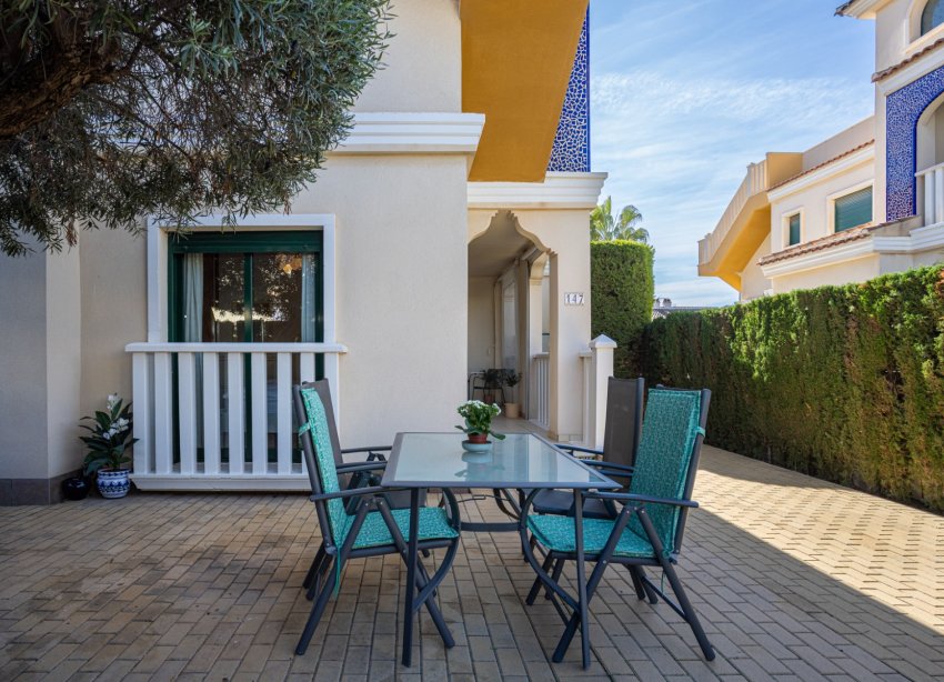 Rynek Wtórny - Apartament - Ciudad Quesada - Rojales - Doña pepa