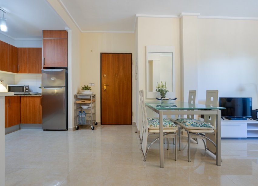 Rynek Wtórny - Apartament - Ciudad Quesada - Rojales - Doña pepa