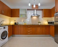 Rynek Wtórny - Apartament - Ciudad Quesada - Rojales - Doña pepa