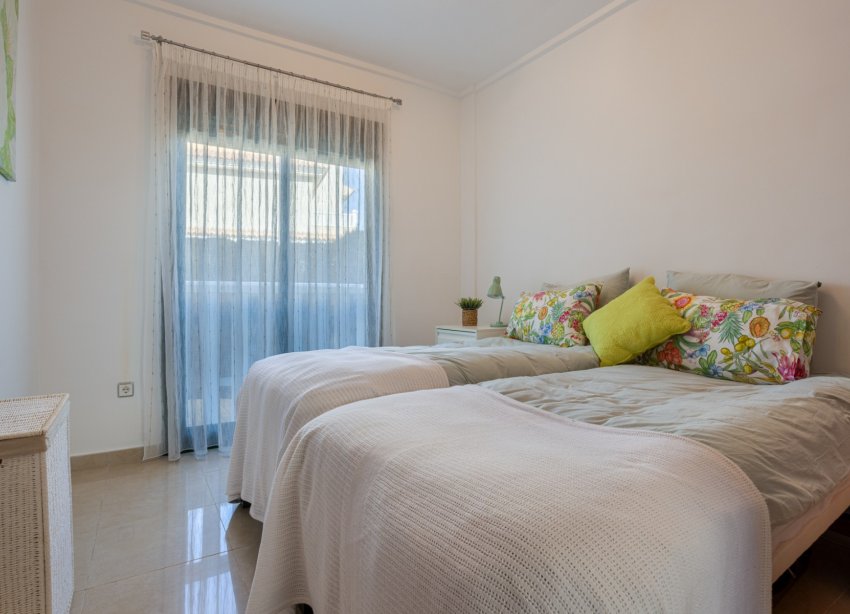 Rynek Wtórny - Apartament - Ciudad Quesada - Rojales - Doña pepa