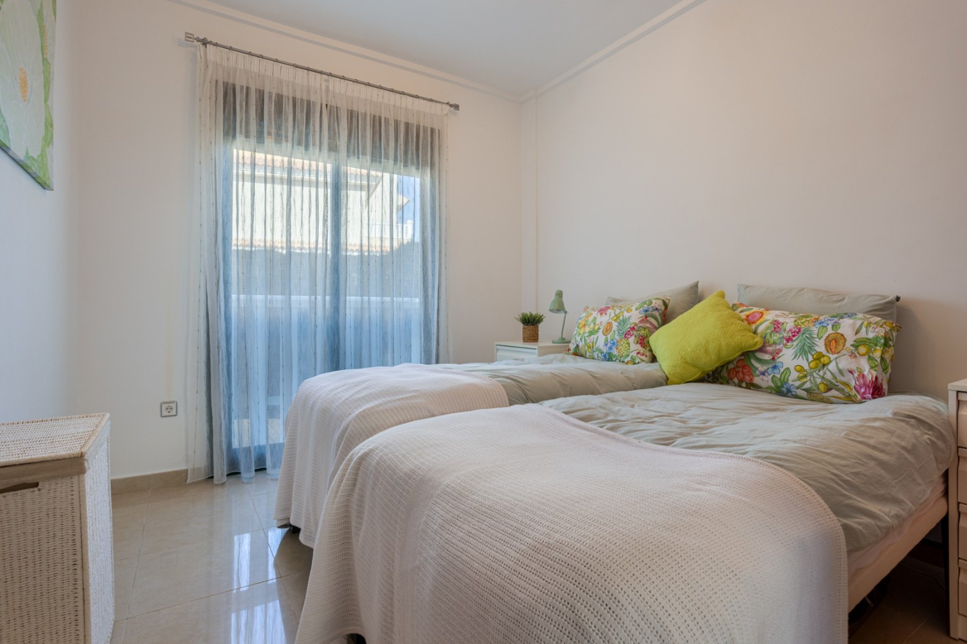 Rynek Wtórny - Apartament - Ciudad Quesada - Rojales - Doña pepa