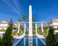 Rynek Wtórny - Apartament - Ciudad Quesada - Rojales - Doña pepa