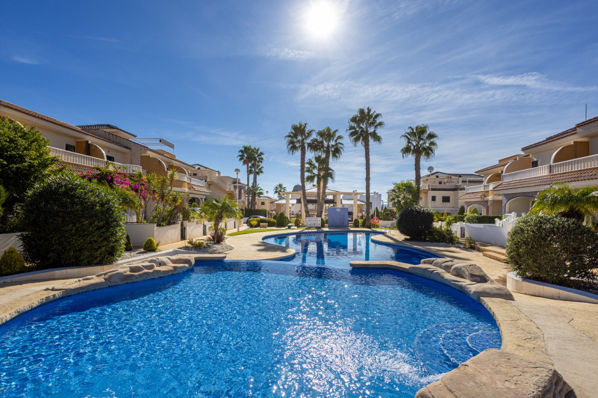 Rynek Wtórny - Apartament - Ciudad Quesada - Rojales - Doña pepa