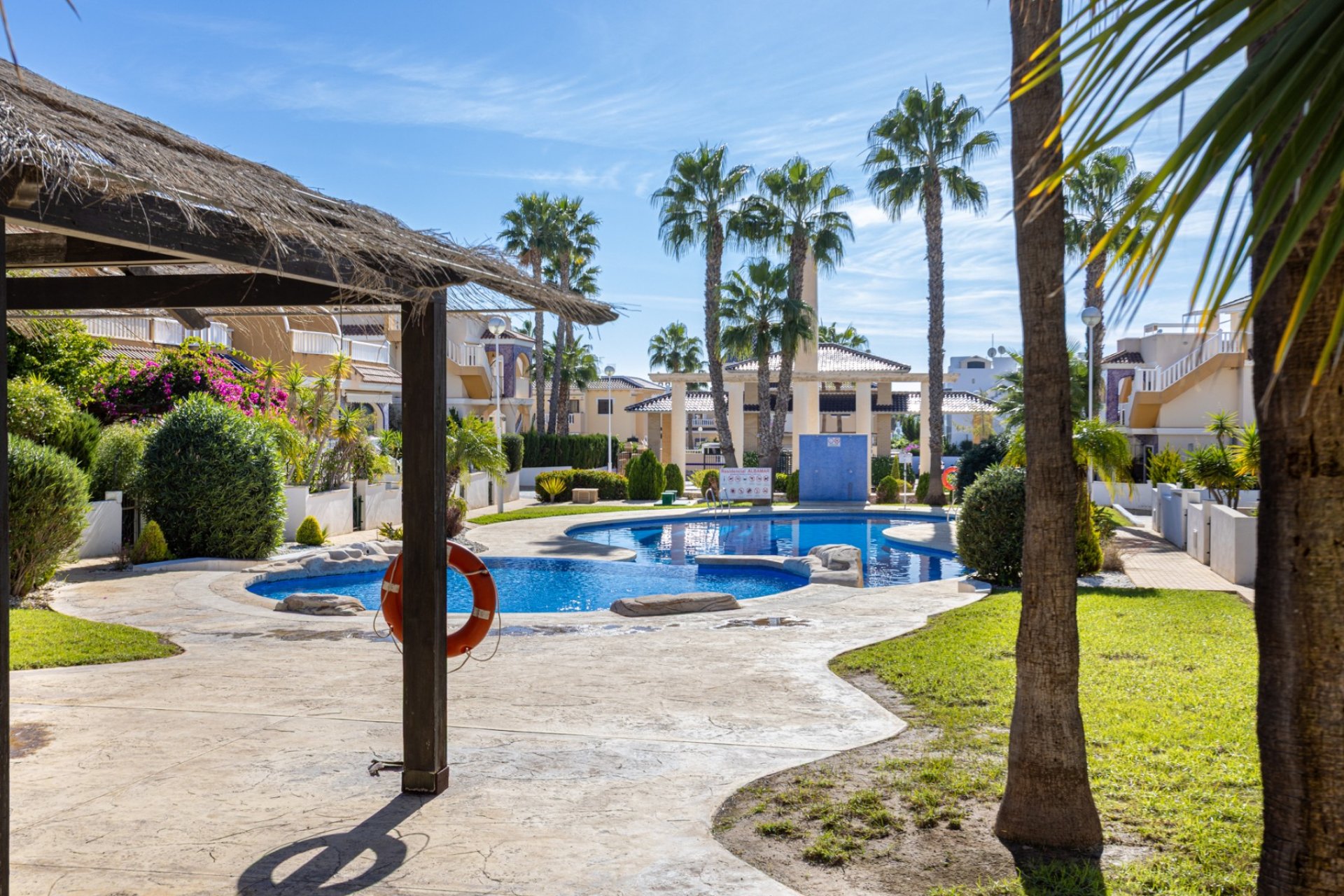 Rynek Wtórny - Apartament - Ciudad Quesada - Rojales - Doña pepa