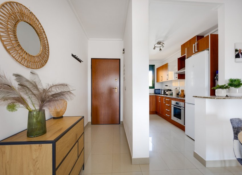 Rynek Wtórny - Apartament - Ciudad Quesada