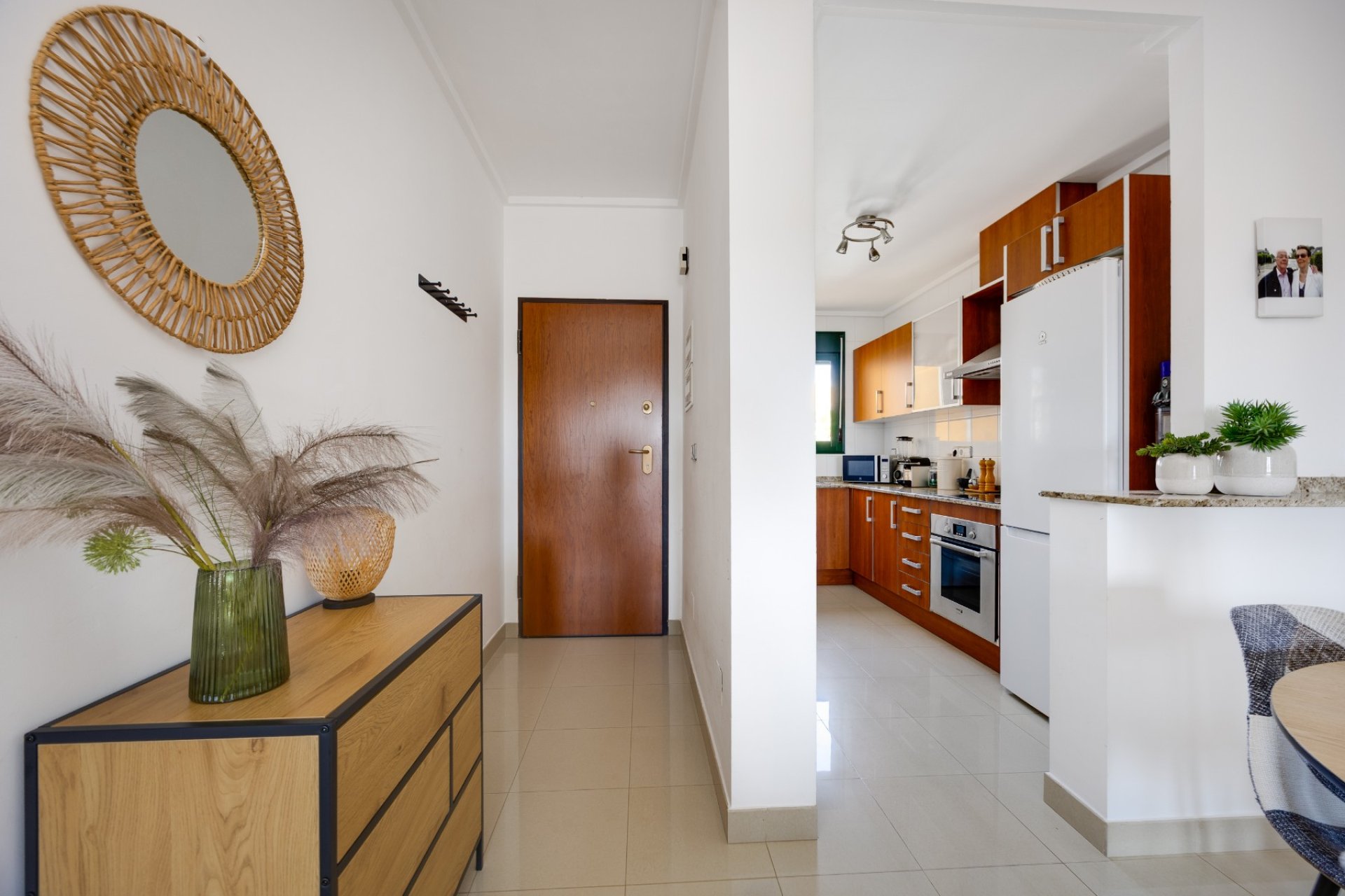 Rynek Wtórny - Apartament - Ciudad Quesada