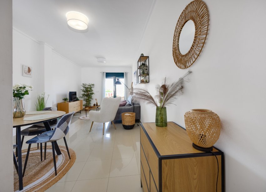 Rynek Wtórny - Apartament - Ciudad Quesada