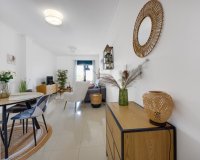 Rynek Wtórny - Apartament - Ciudad Quesada