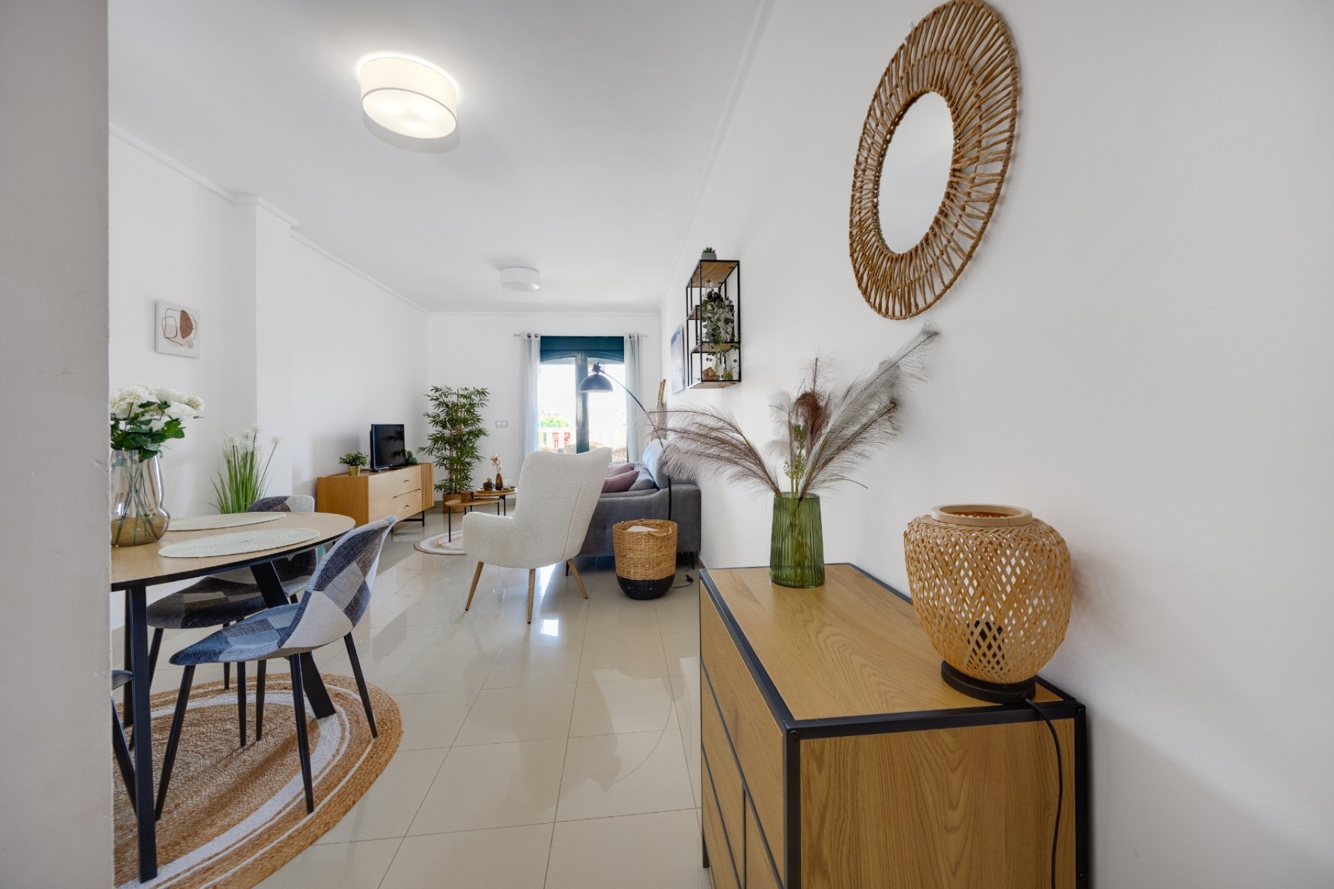 Rynek Wtórny - Apartament - Ciudad Quesada