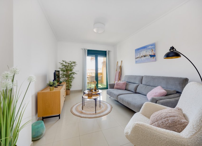 Rynek Wtórny - Apartament - Ciudad Quesada