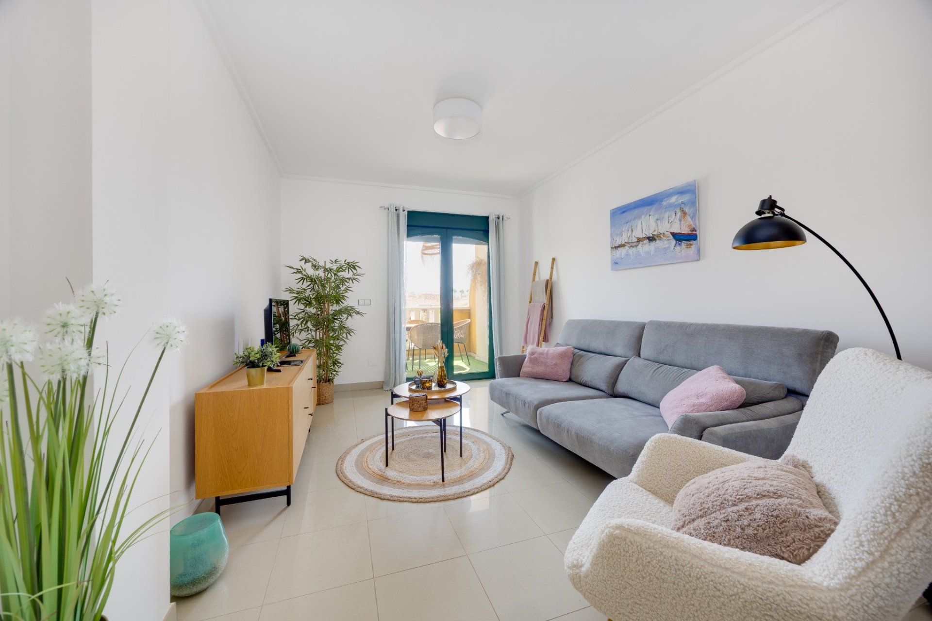Rynek Wtórny - Apartament - Ciudad Quesada