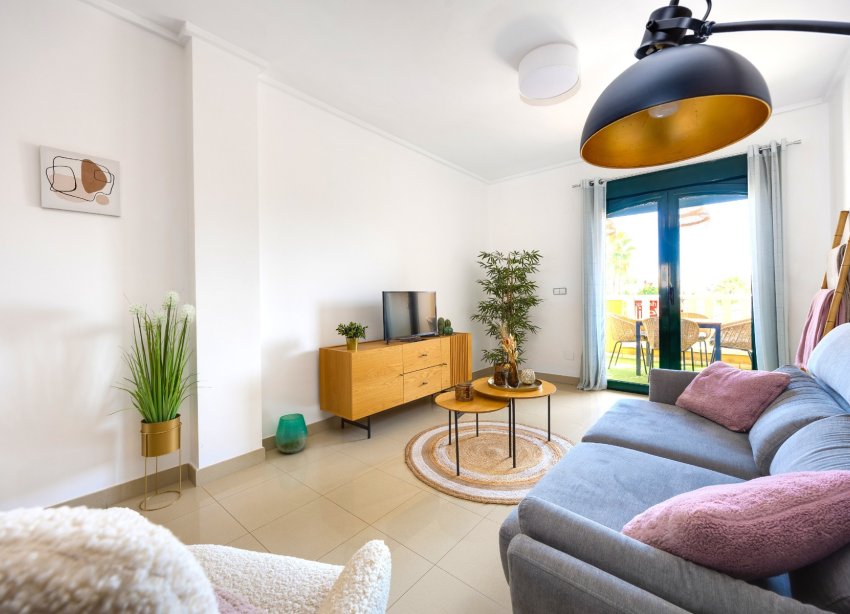 Rynek Wtórny - Apartament - Ciudad Quesada