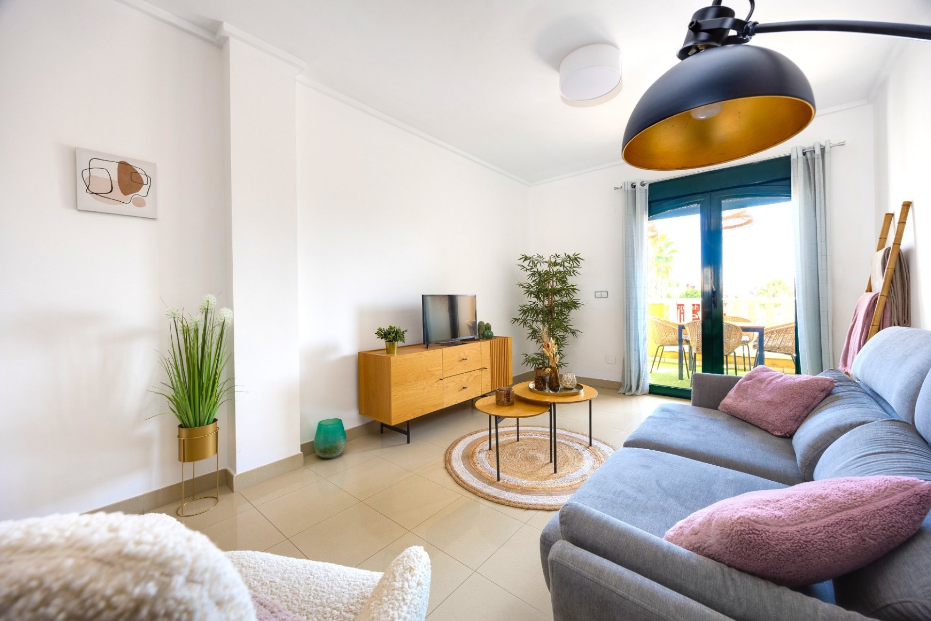 Rynek Wtórny - Apartament - Ciudad Quesada