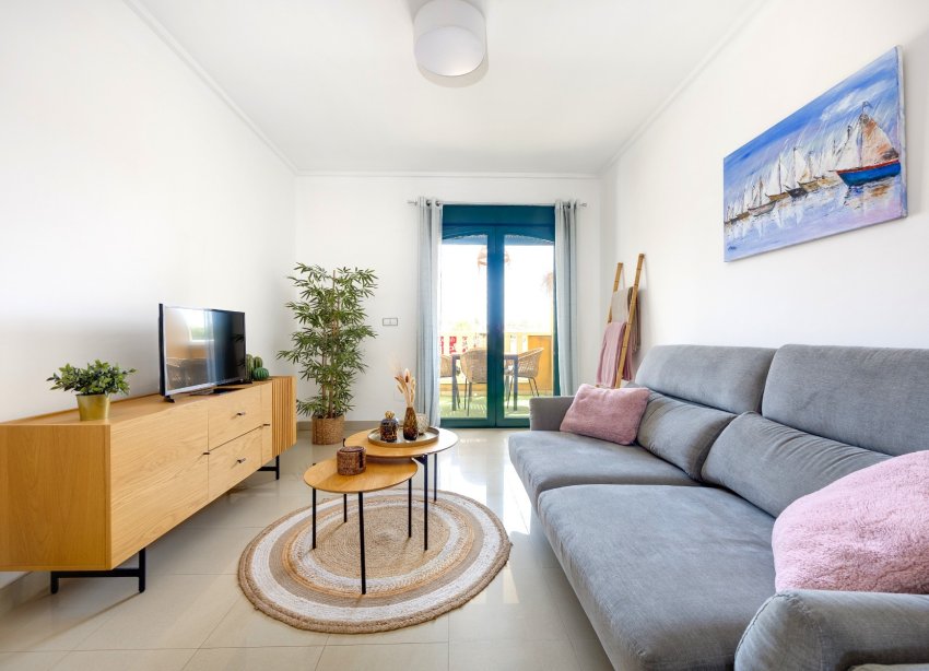 Rynek Wtórny - Apartament - Ciudad Quesada