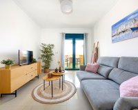 Rynek Wtórny - Apartament - Ciudad Quesada